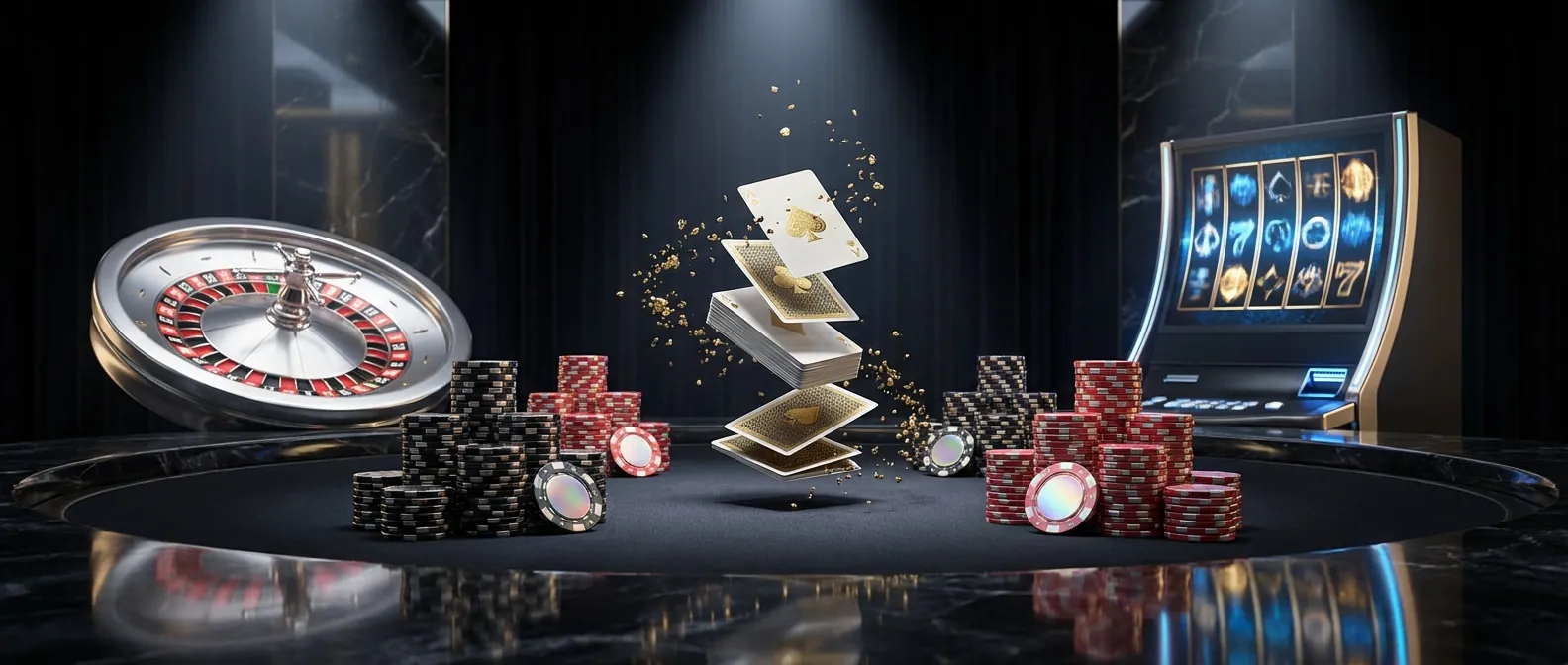 SpinFever Casino bonus banner